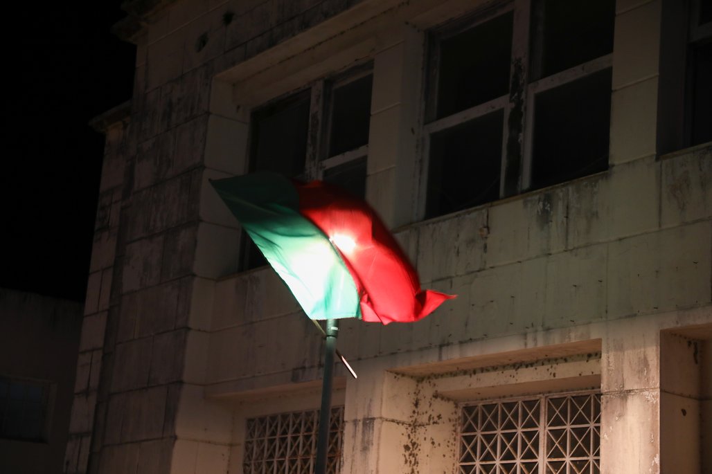 Abertura Femupe 2025