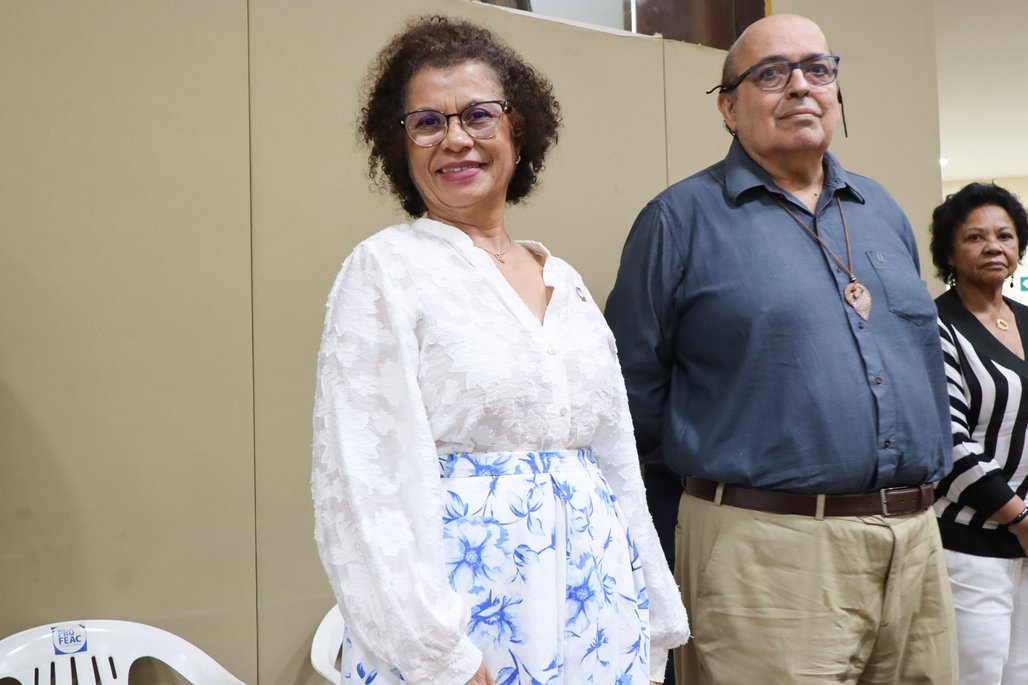 Título de Cidadão Honorário de Maceio \u002D Professor Eraldo Ferraz