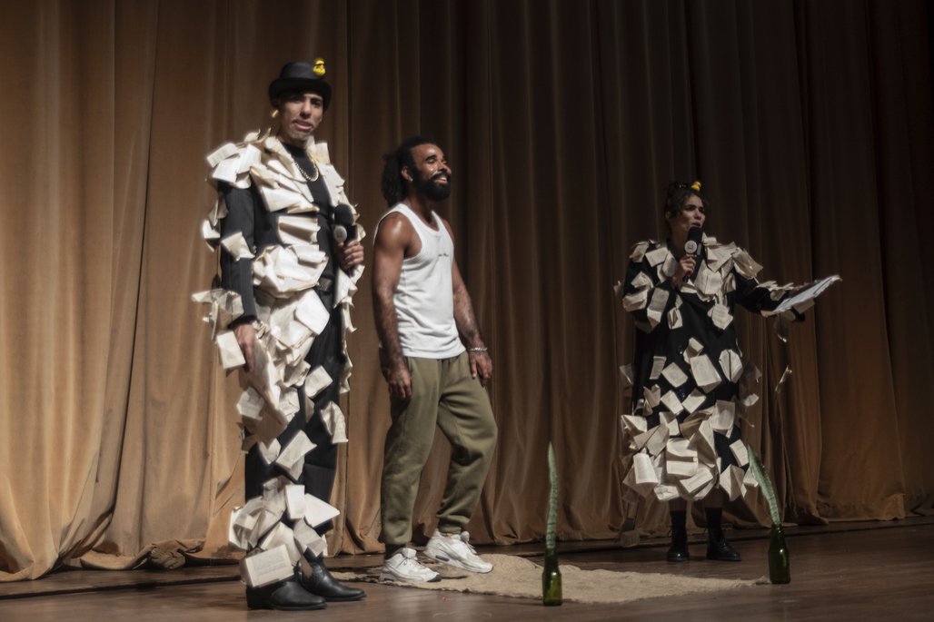 Bienal do Livro de Alagoas 2025 \u002D dia 5 \u002D 04/11