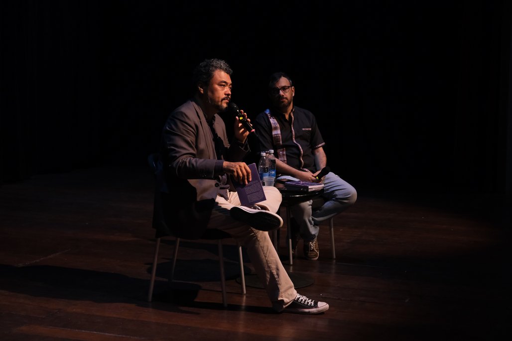 Lançamento  Livro Leonardo Sakamoto