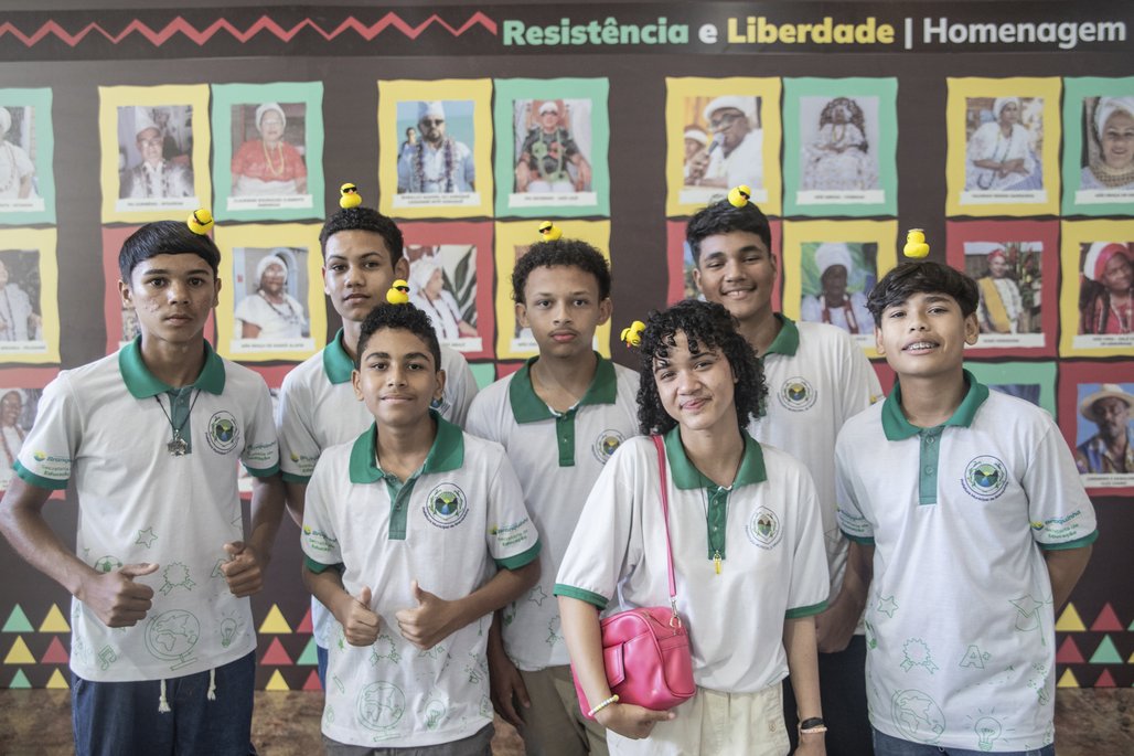 Bienal do Livro de Alagoas 2025 \u002D dia 5 \u002D 04/11