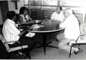 CURSO PARA SECRETÁRIOS MUNICIPAIS DE SAÚDE 17 A