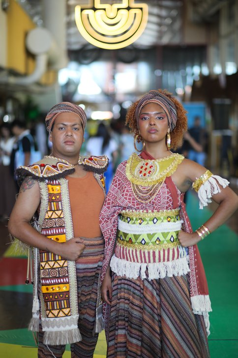 Bienal do Livro de Alagoas 2025 \u002D dia 2 \u002D 01/11