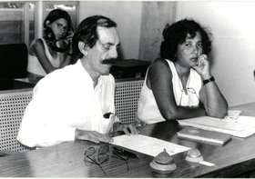 CONSUNI - REUNIÃO