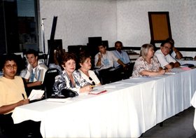 REUNIÃO NACIONAL DE PRÓ-REITORES ESTUDANTIS 01 A
