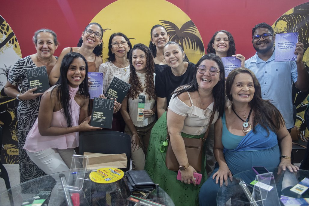 Bienal do Livro de Alagoas 2025 \u002D dia 9 \u002D 08/11