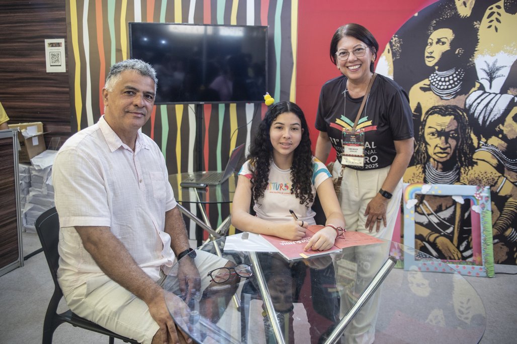 Bienal do Livro de Alagoas 2025 \u002D dia 9 \u002D 08/11