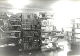 BIBLIOTECA DO CENTRO DE CIÊNCIAS BIOLÓGICAS
