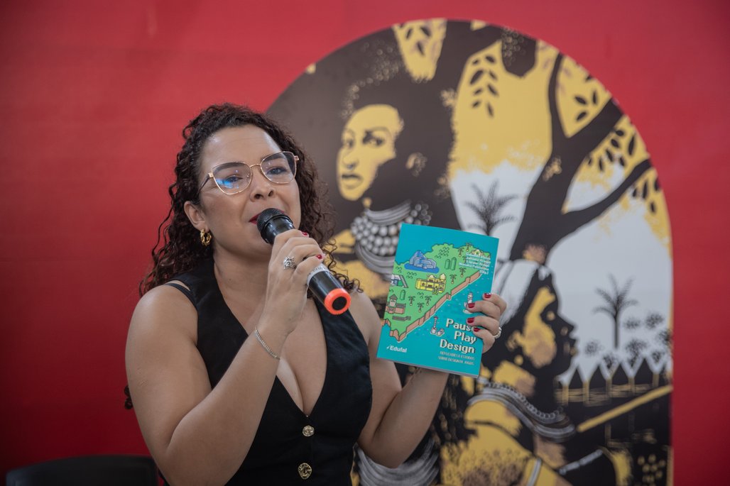 Bienal do Livro de Alagoas 2025 \u002D dia 7 \u002D 06/11