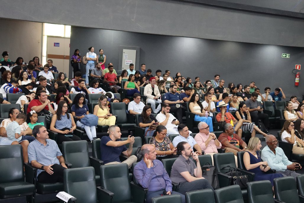 Celebração dos 15 anos do Campus do Sertão