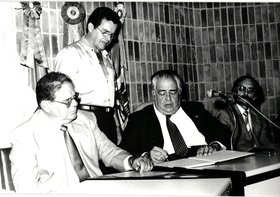 POSSE VICE-REITOR CARLOS ALBERTO ANTUNES