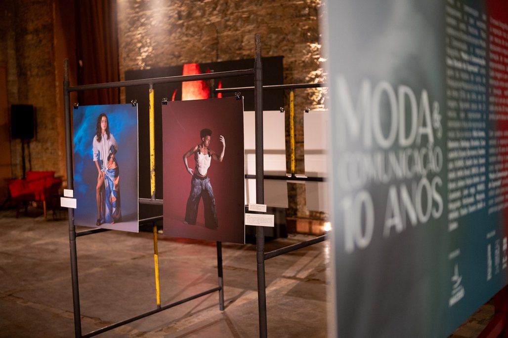 Moda e Comunicação 10 anos