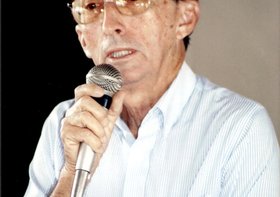 PROFESSOR FERNANDO NOBRE DA UFRN