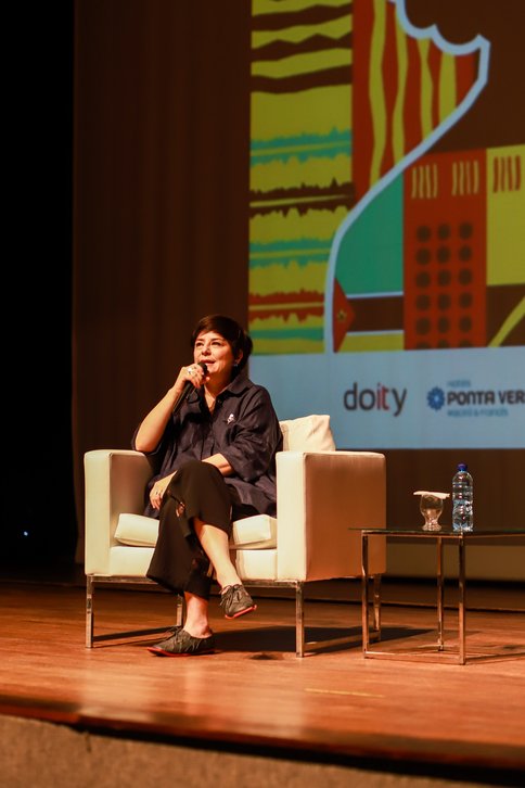 Bienal do Livro de Alagoas 2025 \u002D dia 5 \u002D 04/11