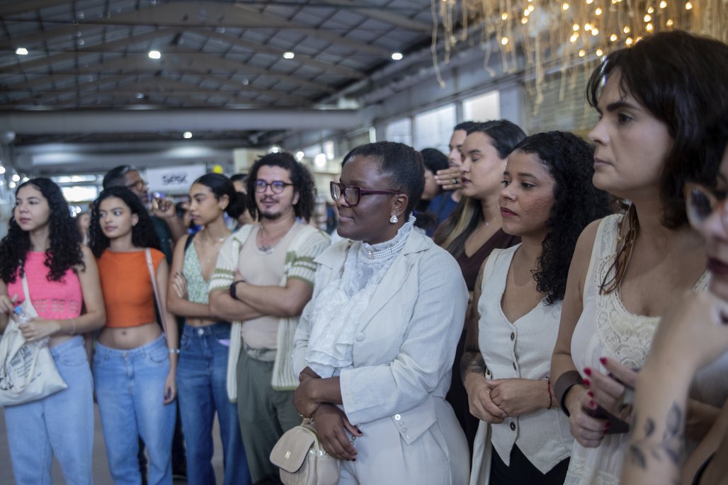 Bienal do Livro de Alagoas 2025 \u002D dia 3 \u002D 04/11