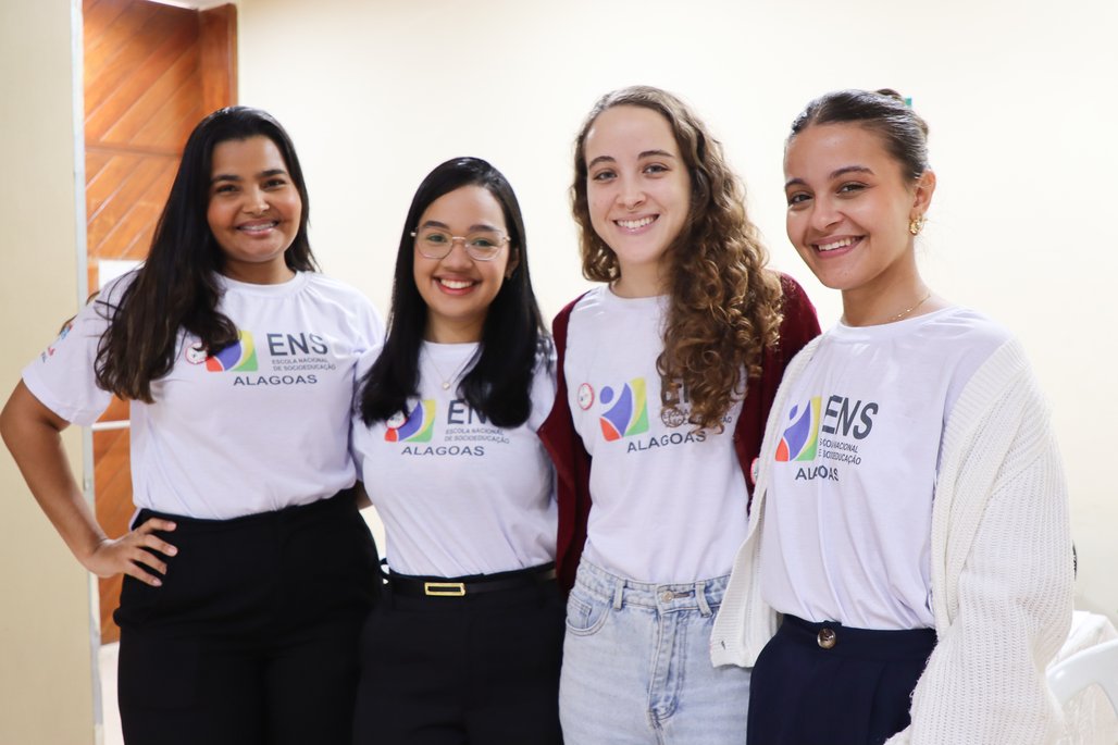 Escola Socioeducativa