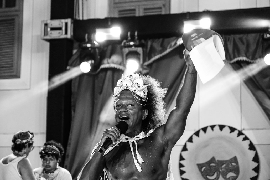 Filhinhos da Mamãe 2026