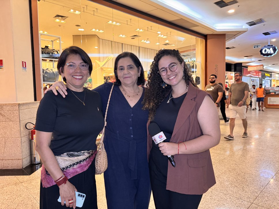 Abertura Exposição Ufal Além dos Muros