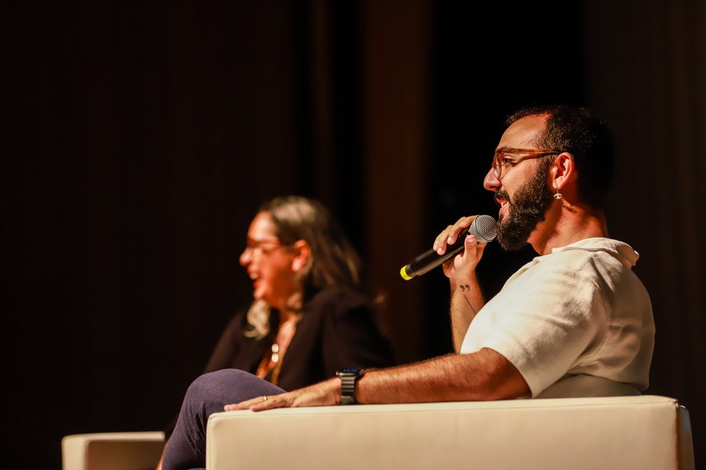 Bienal do Livro de Alagoas 2025 \u002D dia 9 \u002D 08/11