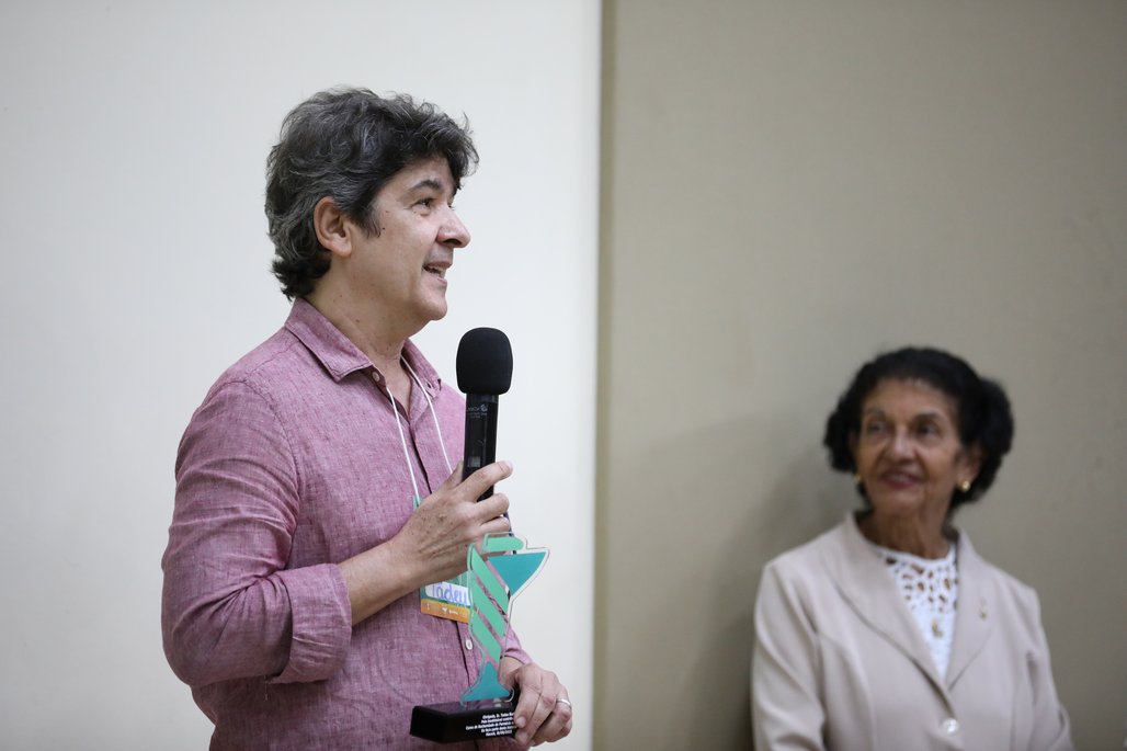 25 anos Curso Farmácia