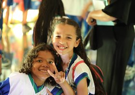 10º Bienal do Livro- dia 16 de agosto