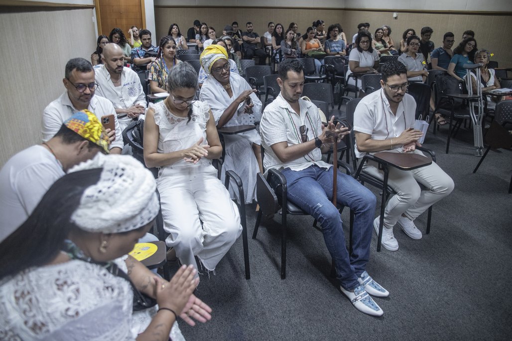 Bienal do Livro de Alagoas 2025 \u002D dia 8 \u002D 07/11