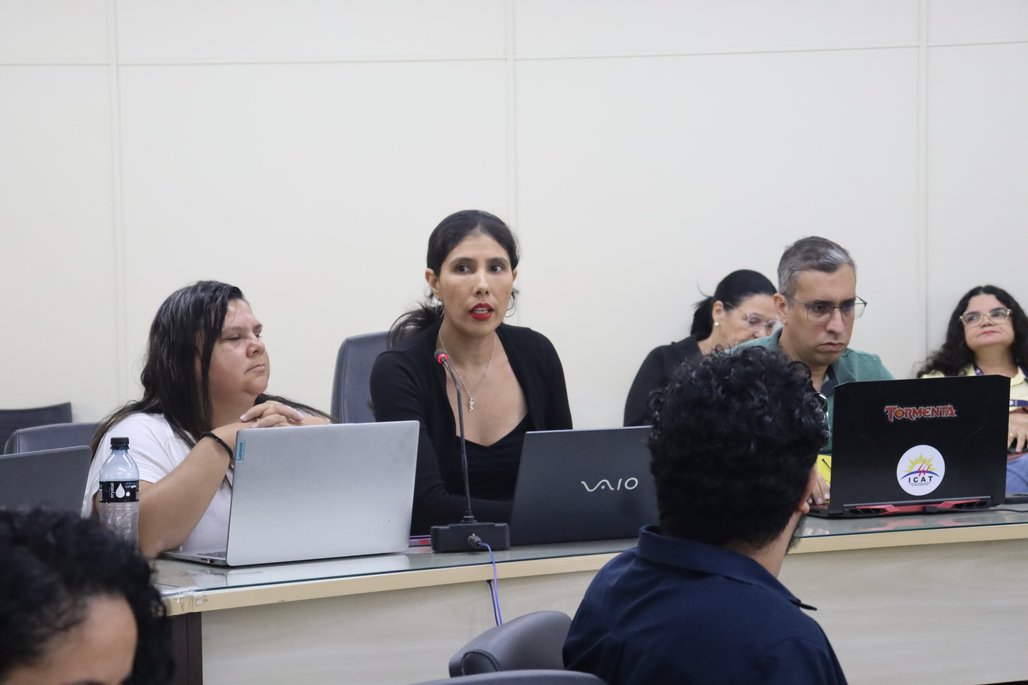 Reunião Consuni \u002D 7 de julho de 2026