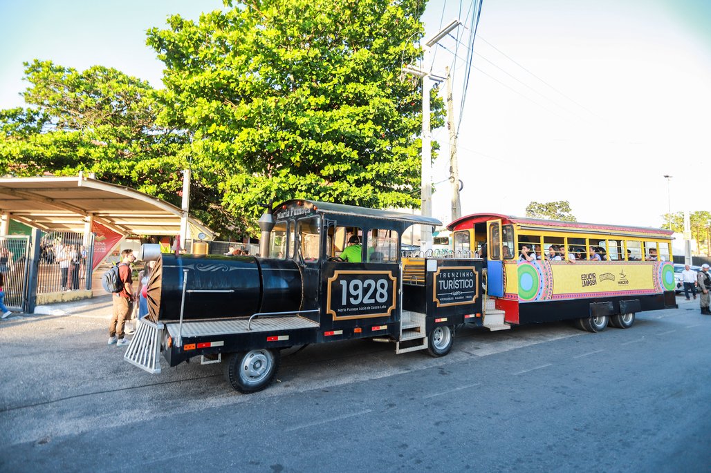 Bienal do Livro de Alagoas 2025 \u002D dia 5 \u002D 04/11