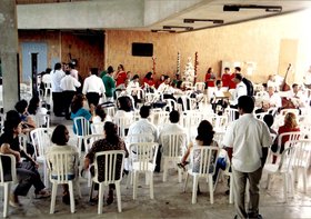CONCERTO DE NATAL - ORQUESTRA DE CAMARA CORETFAL