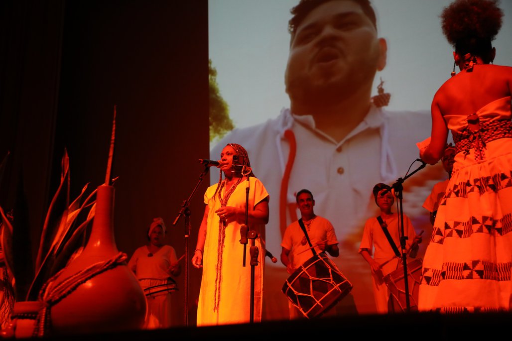Bienal do Livro de Alagoas 2025 \u002D dia 2 \u002D 01/11