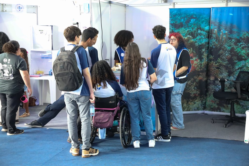 Sinpete 2025 \u002D dia 20/10 manhã