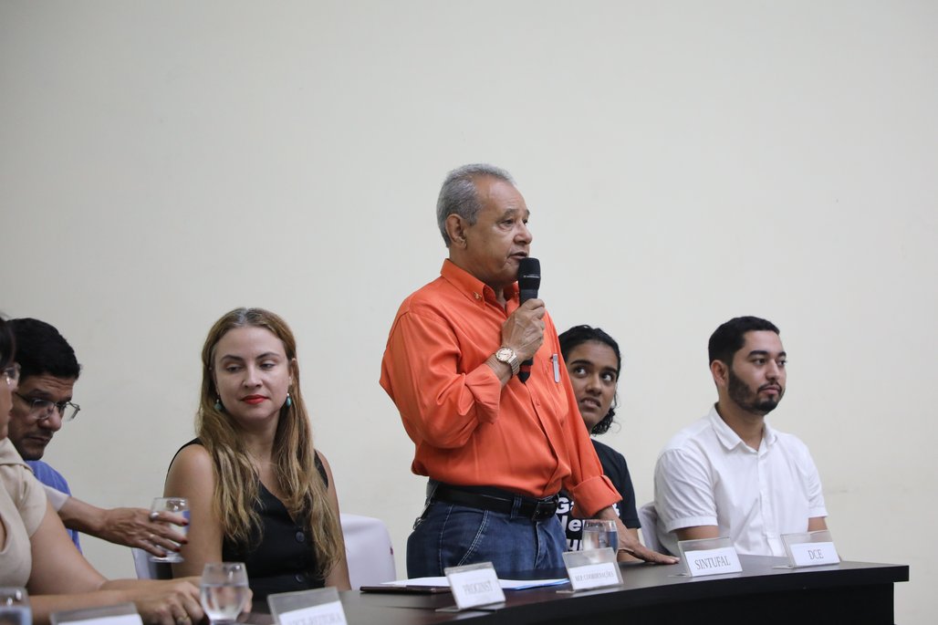 Aula Inaugural 2023.1 \u002D Campus A.C. Simões