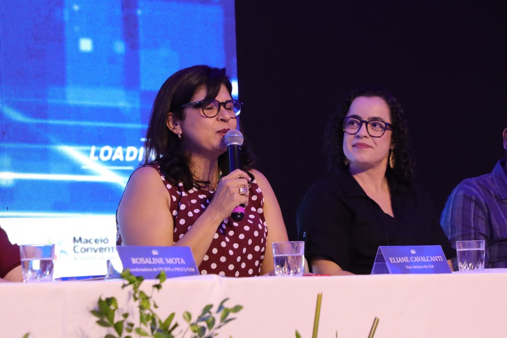 Seminário Internacional de Informação, Tecnologia e Inovação