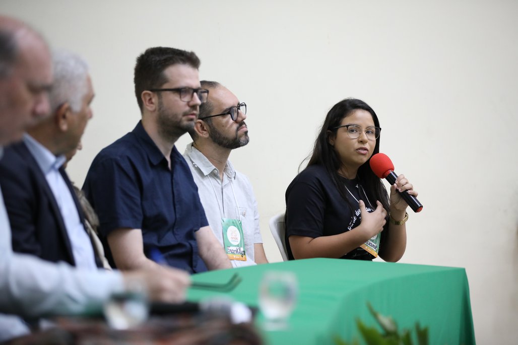 25 anos Curso Farmácia