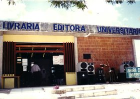 DITORA UNIVERSITÁRIA 2