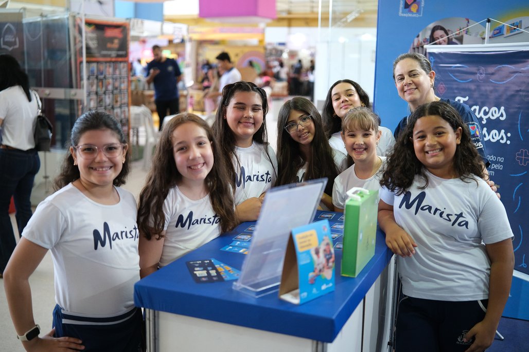 Bienal do Livro de Alagoas 2025 \u002D dia 5 \u002D 04/11