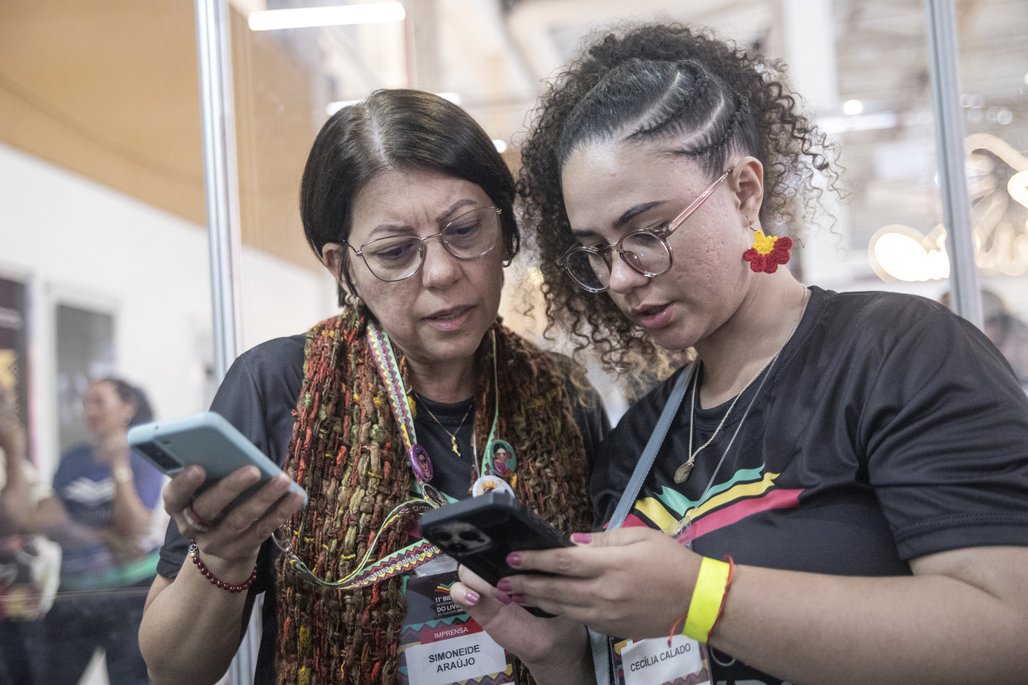Bienal do Livro de Alagoas 2025 \u002D dia 5 \u002D 04/11