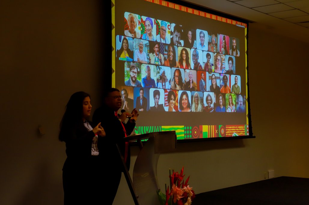 Café de Lançamento \u002D 11ª Bienal Internacional do Livro de Alagoas