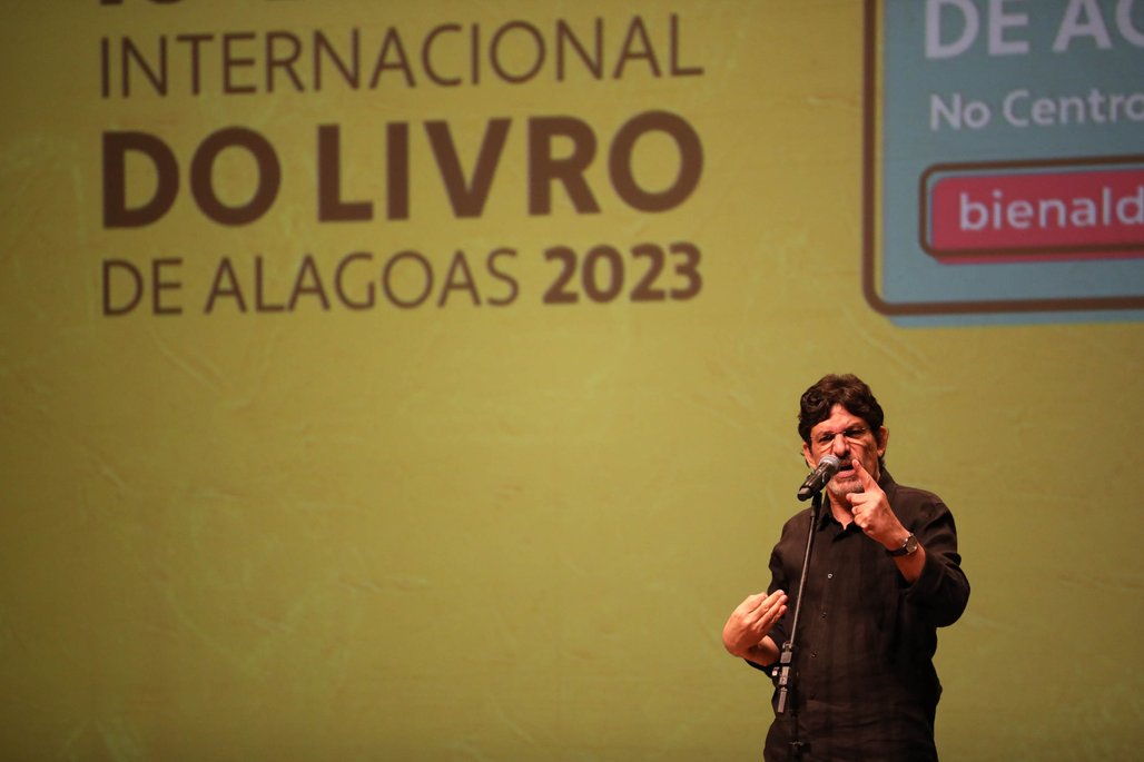 10º Bienal do Livro\u002D dia 15 de agosto