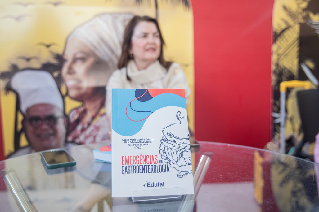 Bienal do Livro de Alagoas 2025 \u002D dia 7 \u002D 06/11