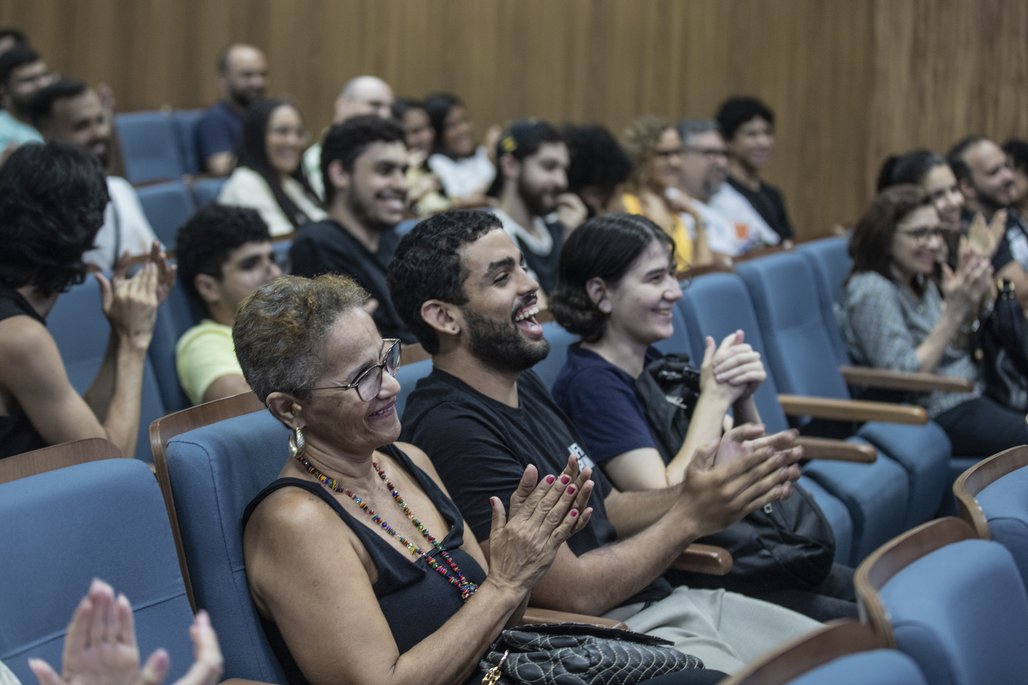 Bienal do Livro de Alagoas 2025 \u002D dia 6 \u002D 05/11