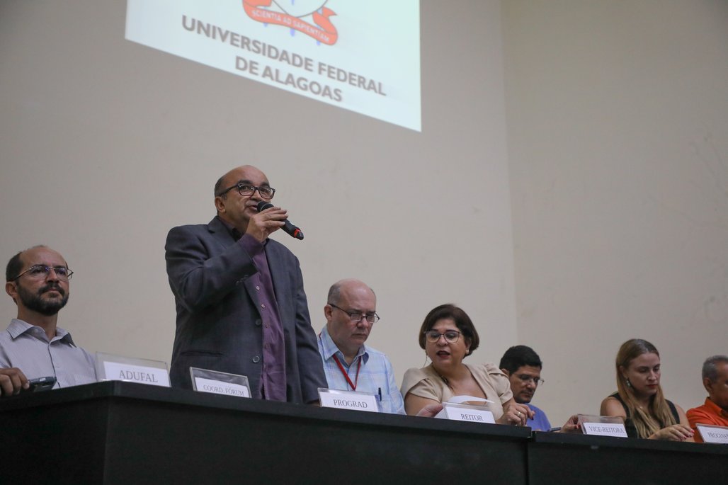 Aula Inaugural 2023.1 \u002D Campus A.C. Simões