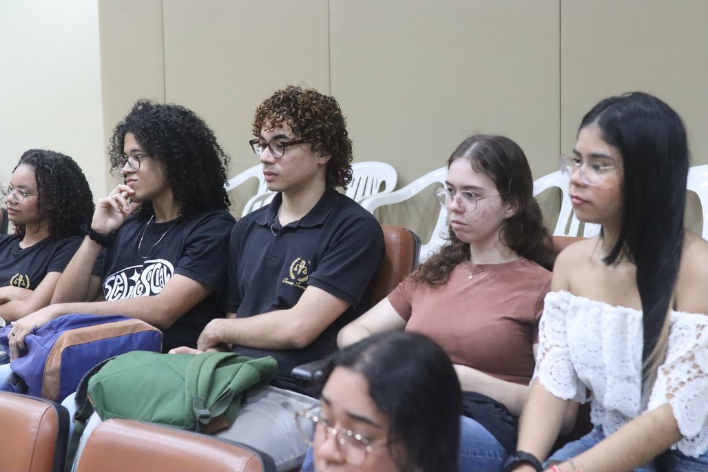 Jornada Serviço Social