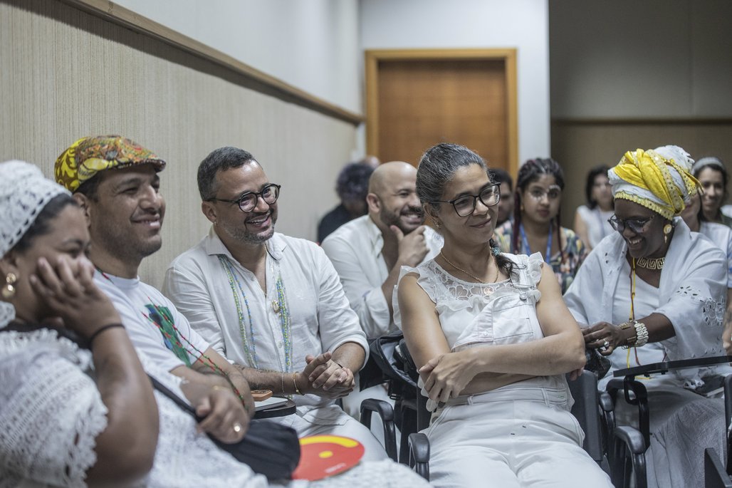 Bienal do Livro de Alagoas 2025 \u002D dia 8 \u002D 07/11
