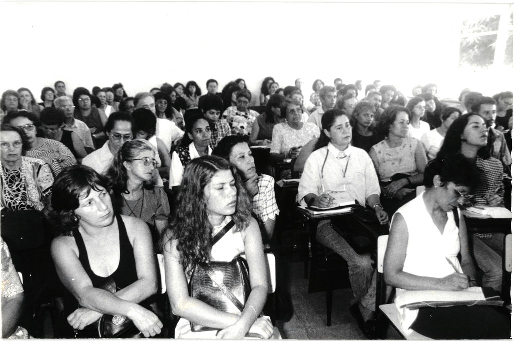 CURSO PARA SECRETÁRIOS MUNICIPAIS DE SAÚDE 17 A