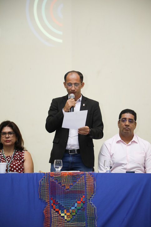 Posse Novos Servidores 26 de janeiro de 2026