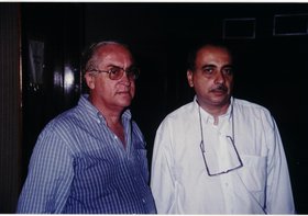 ABERTURA II ENCONTRO DE FÍSICA DE ALAGOAS