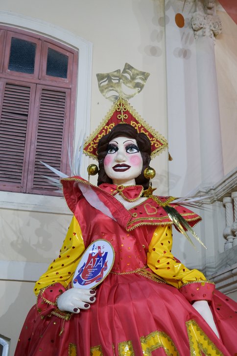 Filhinhos da Mamãe 2026