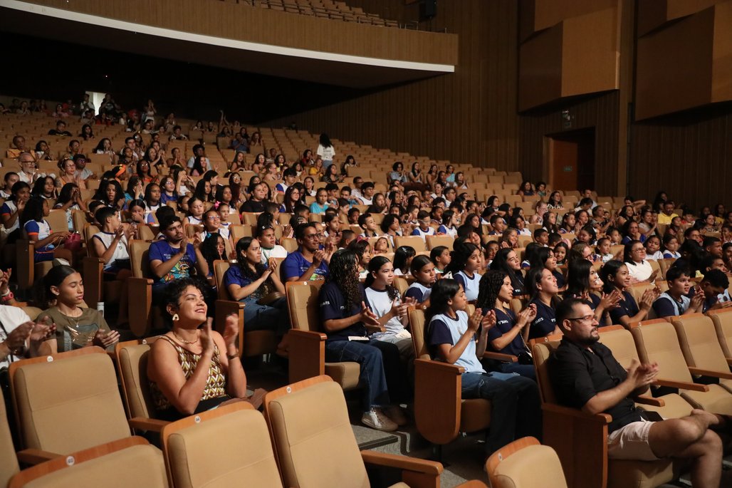 Bienal do Livro de Alagoas 2025 \u002D dia 2 \u002D 01/11