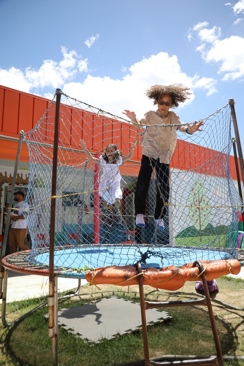 Formatura CAPTV 2025